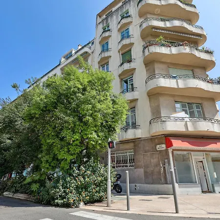 Lavie Maison Sauna And Hot Tub Seaside Nizza Exterior foto
