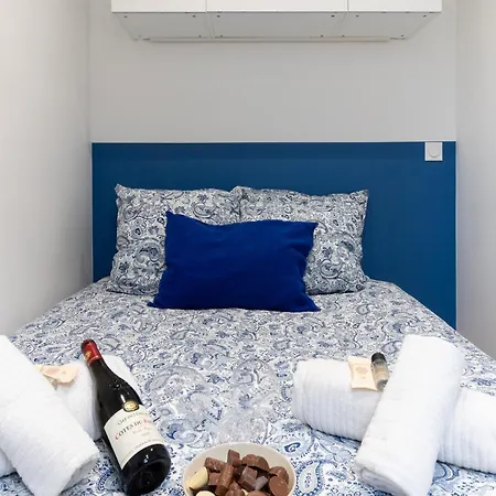 Lavie Maison Sauna And Hot Tub Seaside Nizza Exterior foto