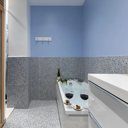 Lavie Maison Sauna And Hot Tub Seaside Nizza Exterior foto