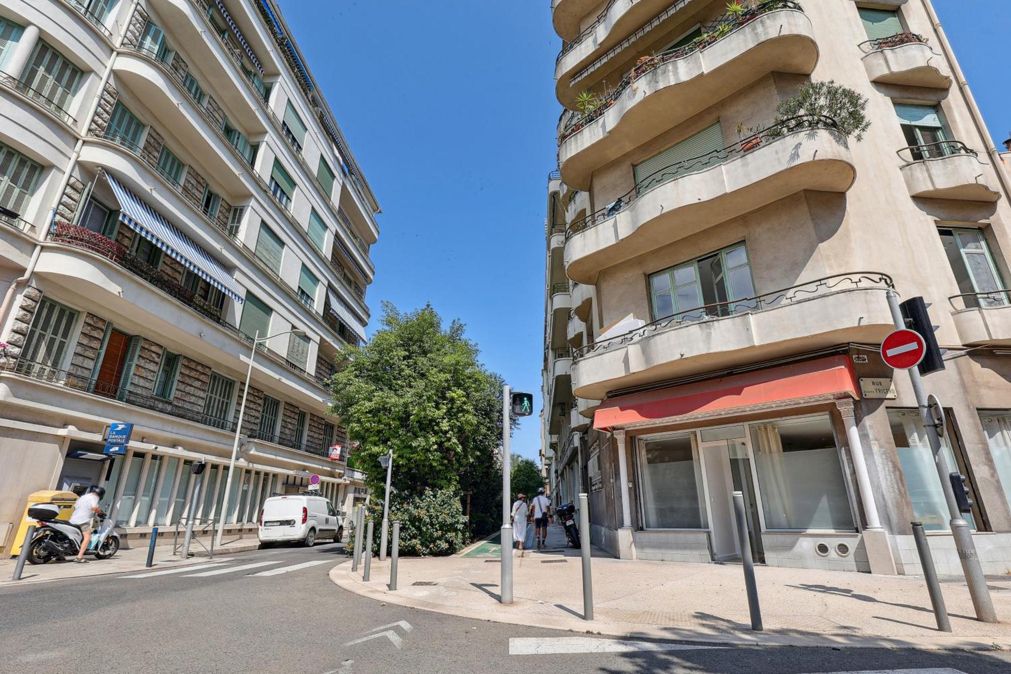 Apartment Lavie Maison Sauna And Hot Tub Seaside Nizza
