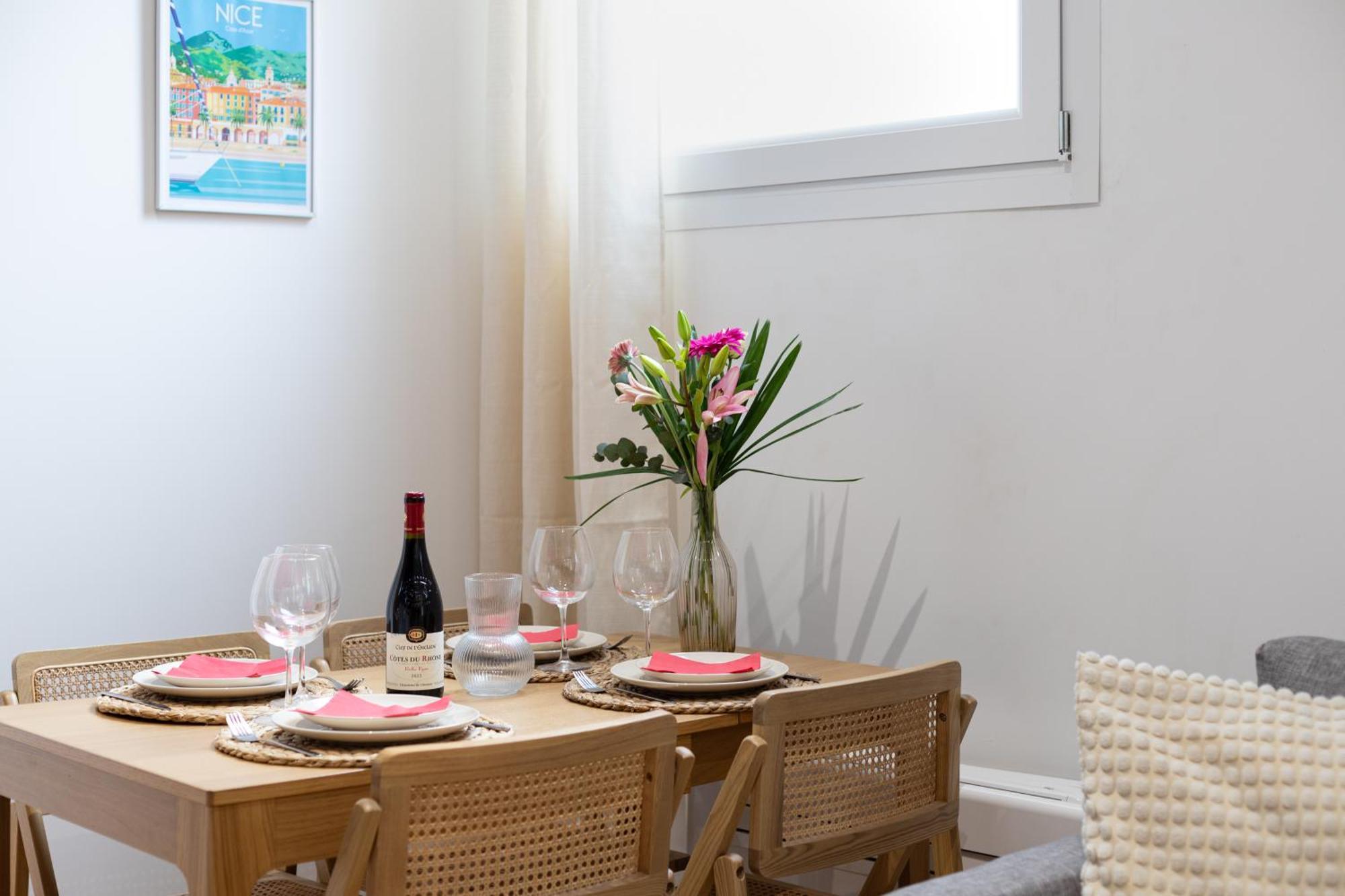 Lavie Maison Sauna And Hot Tub Seaside * Nizza